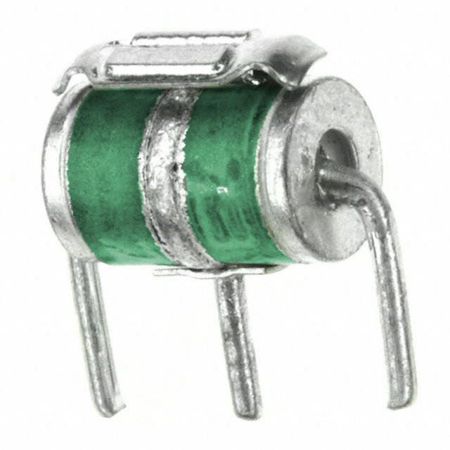 2036-35-C2F Bourns Inc. Gasentladungsrohrableiter (GDT)